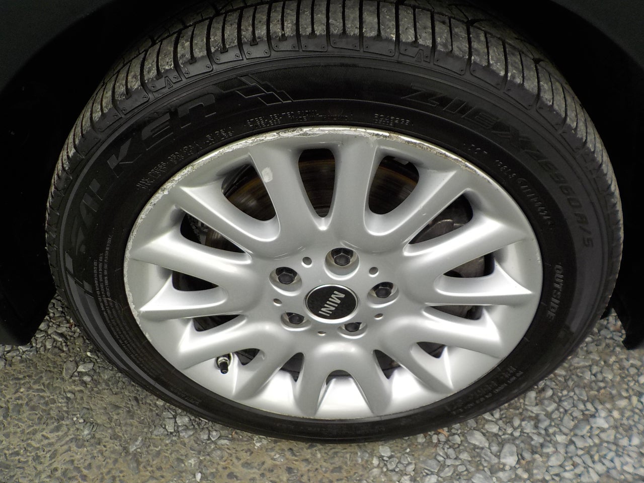 2015 MINI Cooper S 2D Hatchback