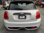2015 MINI Cooper S 2D Hatchback