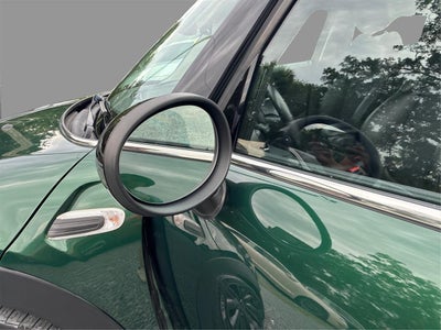 2017 MINI Cooper Base 4D Hatchback