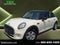 2016 MINI Cooper Base 4D Hatchback