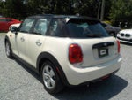 2016 MINI Cooper Base 4D Hatchback