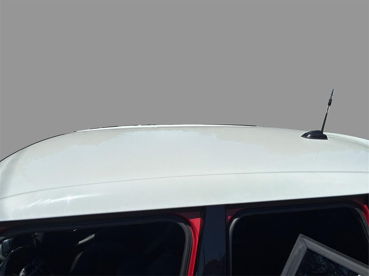 2015 MINI Cooper S 4D Hatchback