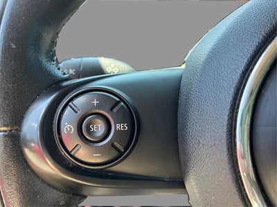 2015 MINI Cooper S 4D Hatchback