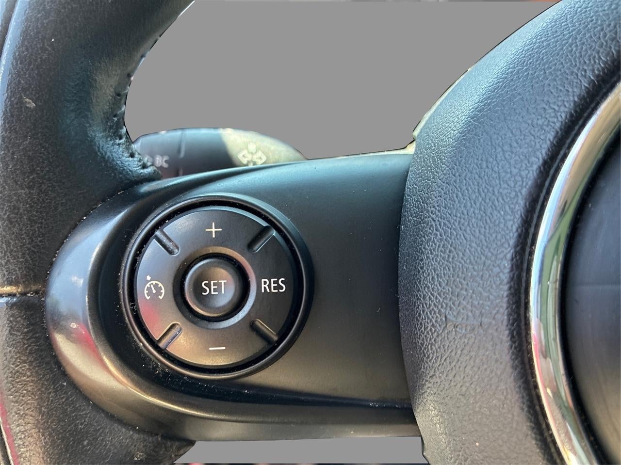 2015 MINI Cooper S 4D Hatchback