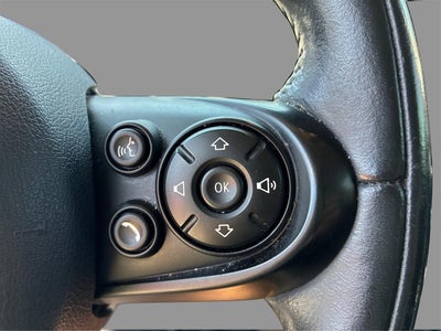 2015 MINI Cooper S 4D Hatchback