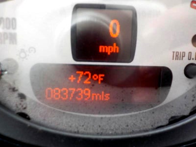 2014 MINI Countryman Base