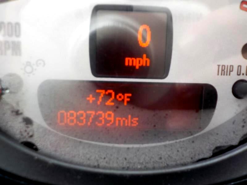 2014 MINI Countryman Base