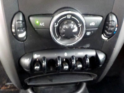 2014 MINI Countryman Base