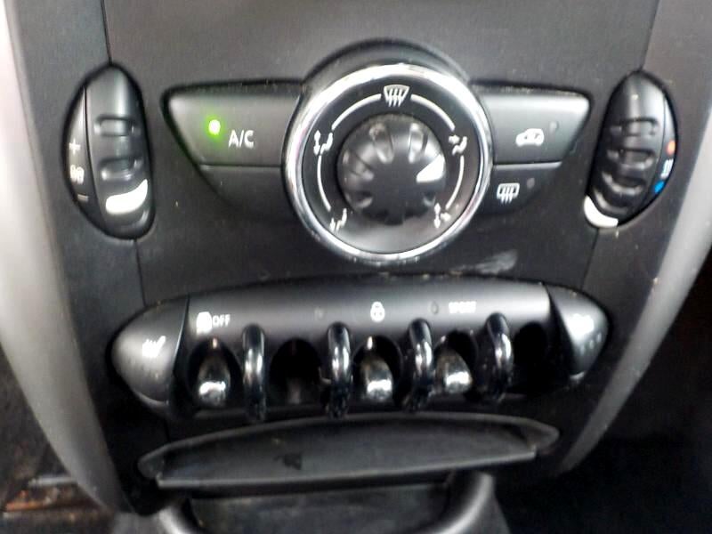 2014 MINI Countryman Base