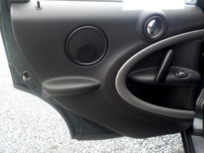 2014 MINI Countryman Base