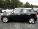 2014 MINI Countryman Base