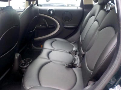 2014 MINI Countryman Base