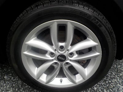 2014 MINI Countryman Base