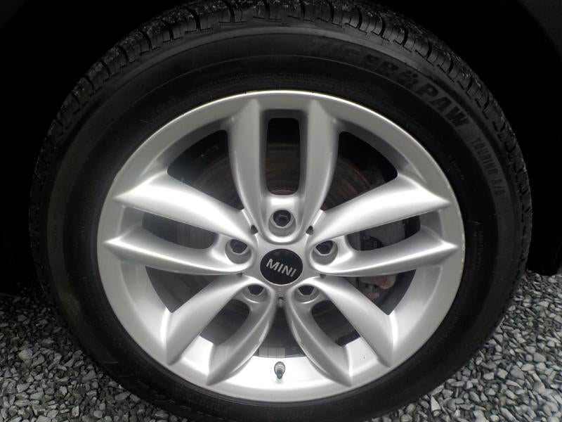 2014 MINI Countryman Base