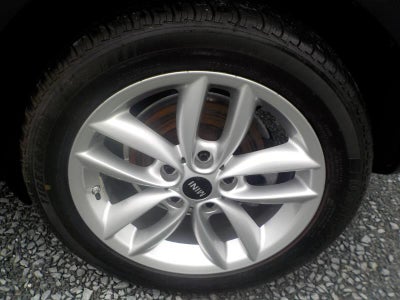 2014 MINI Countryman Base