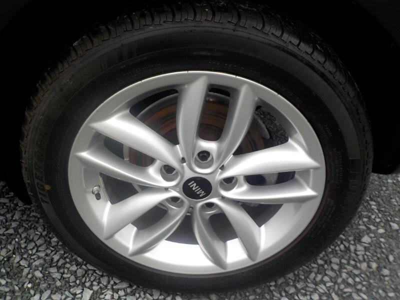 2014 MINI Countryman Base