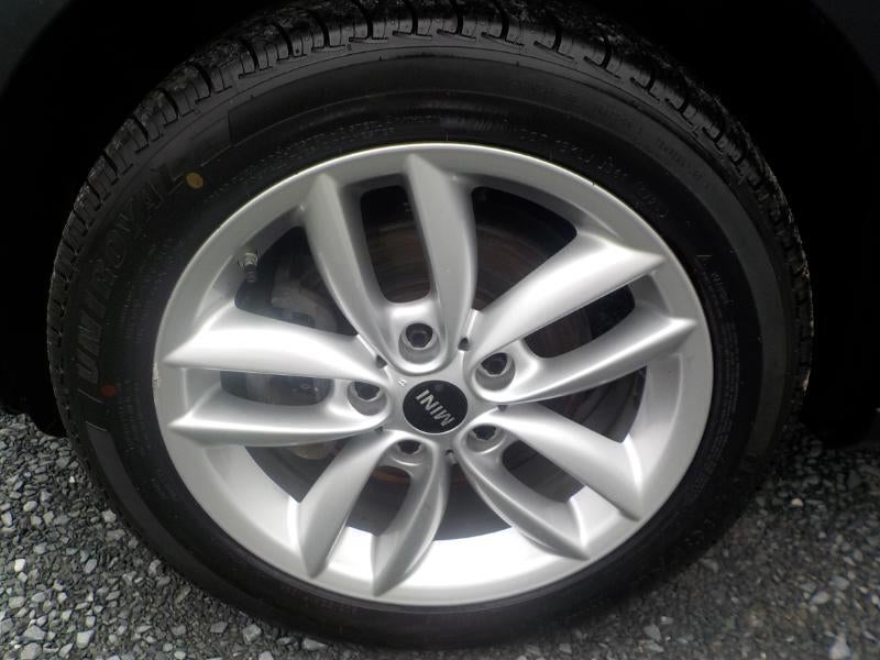 2014 MINI Countryman Base