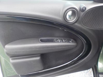 2016 MINI Countryman S ALL4