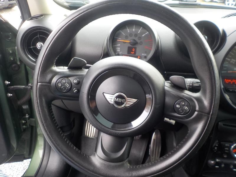 2016 MINI Countryman S ALL4