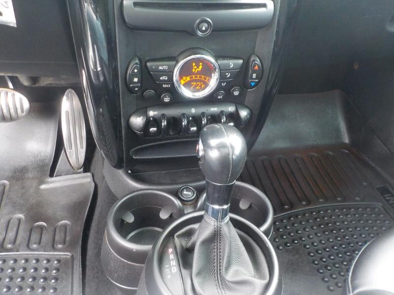 2016 MINI Countryman S ALL4