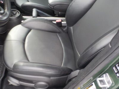 2016 MINI Countryman S ALL4