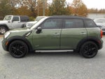 2016 MINI Countryman S ALL4