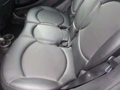 2016 MINI Countryman S ALL4