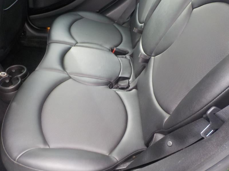 2016 MINI Countryman S ALL4