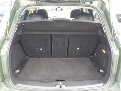 2016 MINI Countryman S ALL4