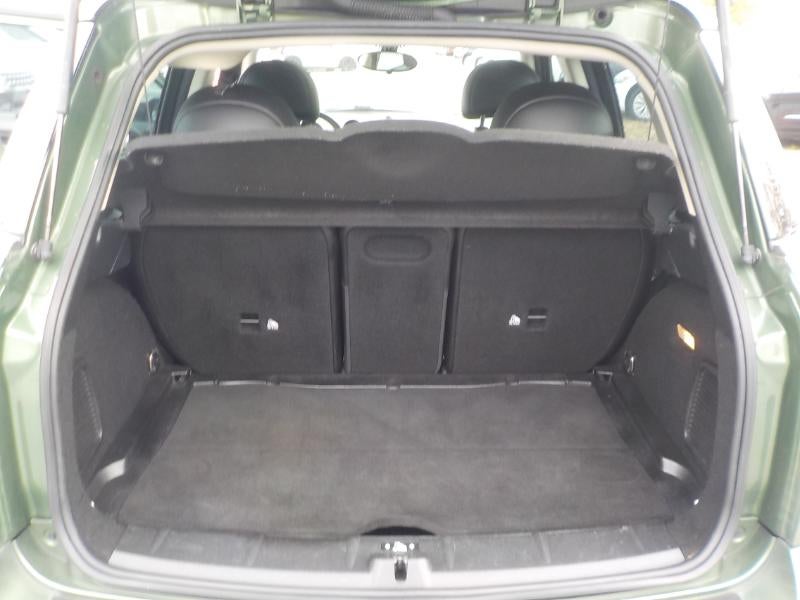 2016 MINI Countryman S ALL4