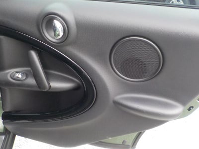 2016 MINI Countryman S ALL4