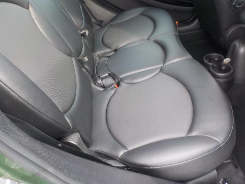 2016 MINI Countryman S ALL4