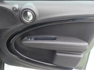 2016 MINI Countryman S ALL4