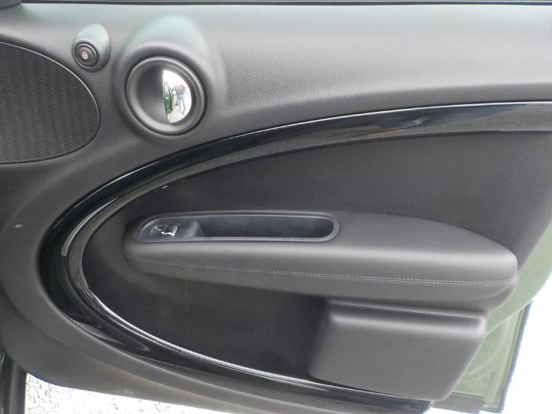 2016 MINI Countryman S ALL4