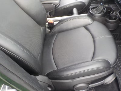 2016 MINI Countryman S ALL4