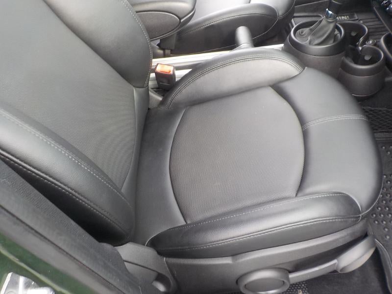 2016 MINI Countryman S ALL4