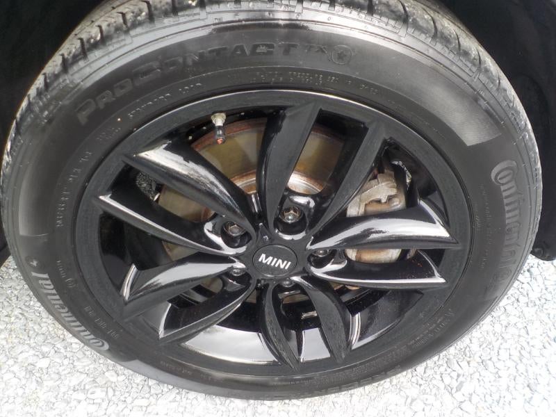 2016 MINI Countryman S ALL4