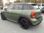 2016 MINI Countryman S ALL4
