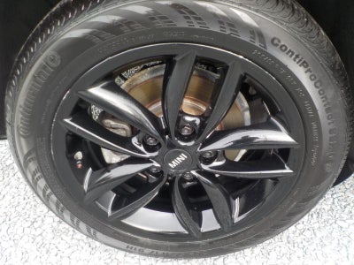 2016 MINI Countryman S ALL4