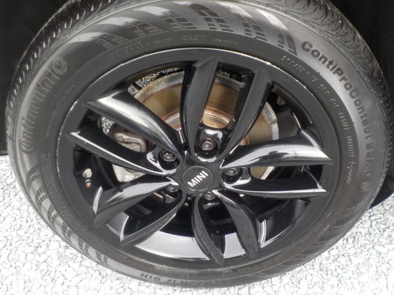 2016 MINI Countryman S ALL4