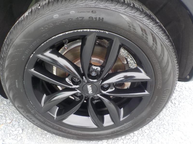 2016 MINI Countryman S ALL4