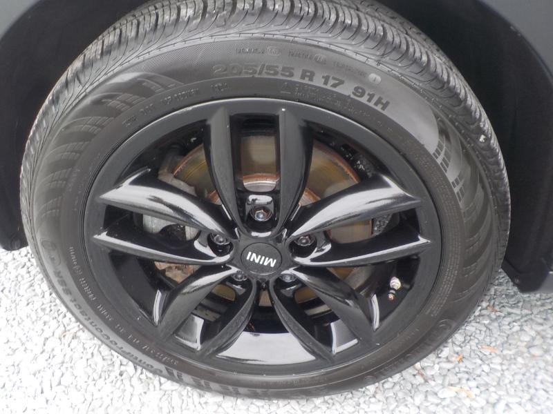 2016 MINI Countryman S ALL4