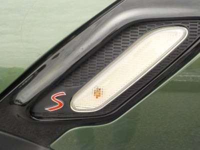 2016 MINI Countryman S ALL4