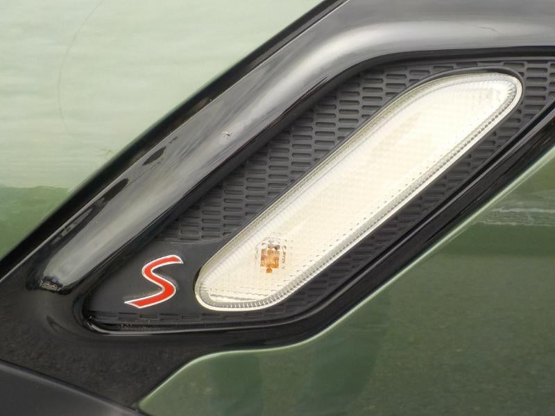 2016 MINI Countryman S ALL4