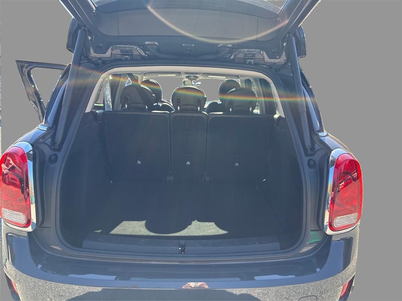 2017 MINI Countryman S ALL4