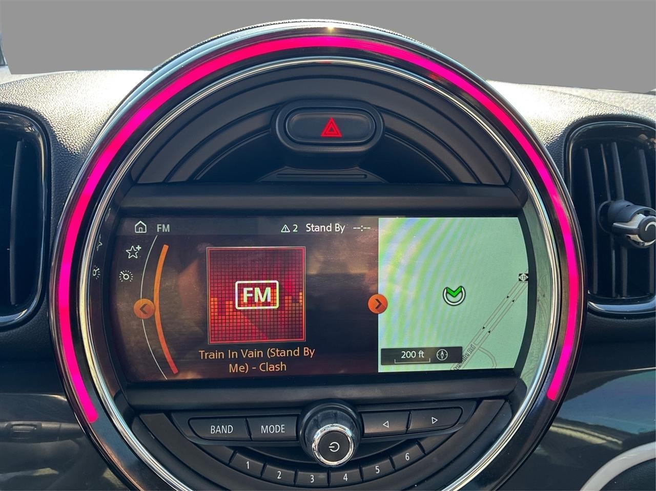 2017 MINI Countryman S ALL4