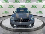 2017 MINI Countryman S ALL4