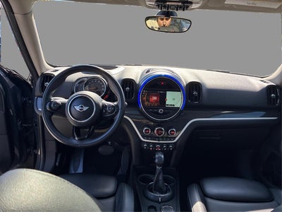 2017 MINI Countryman S ALL4
