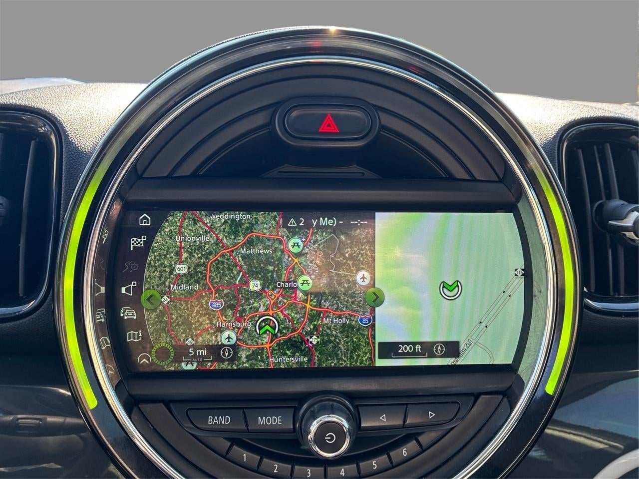 2017 MINI Countryman S ALL4