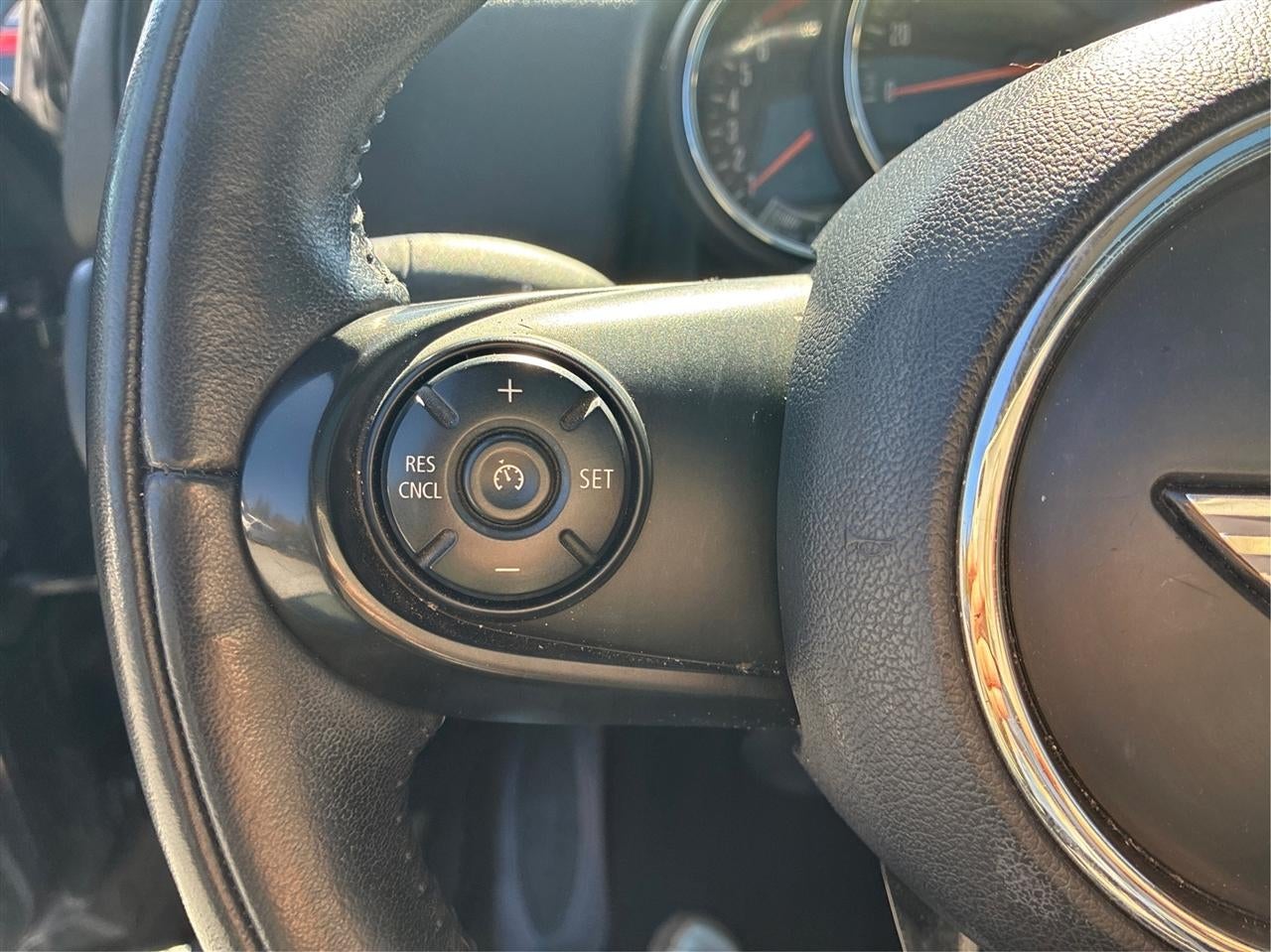 2017 MINI Countryman S ALL4